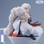 InuYasha Noodle Stopper Figure – Sesshomaru Volume 2 10 cm 8