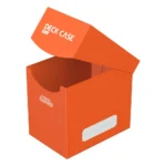 Ultimate Guard Deck Case – Orange 133+ 7