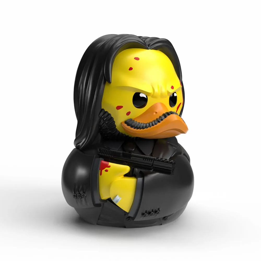 John Wick PVC Figure – Tubbz Mini 5 cm 4