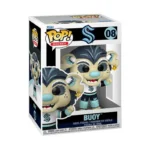 NHL Pop-figuur – Kraken-mascotte Buoy 9 cm 2