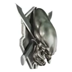 Halo Wall Mount – Legendary Icon Grunt Edition 25 x 28 cm 3