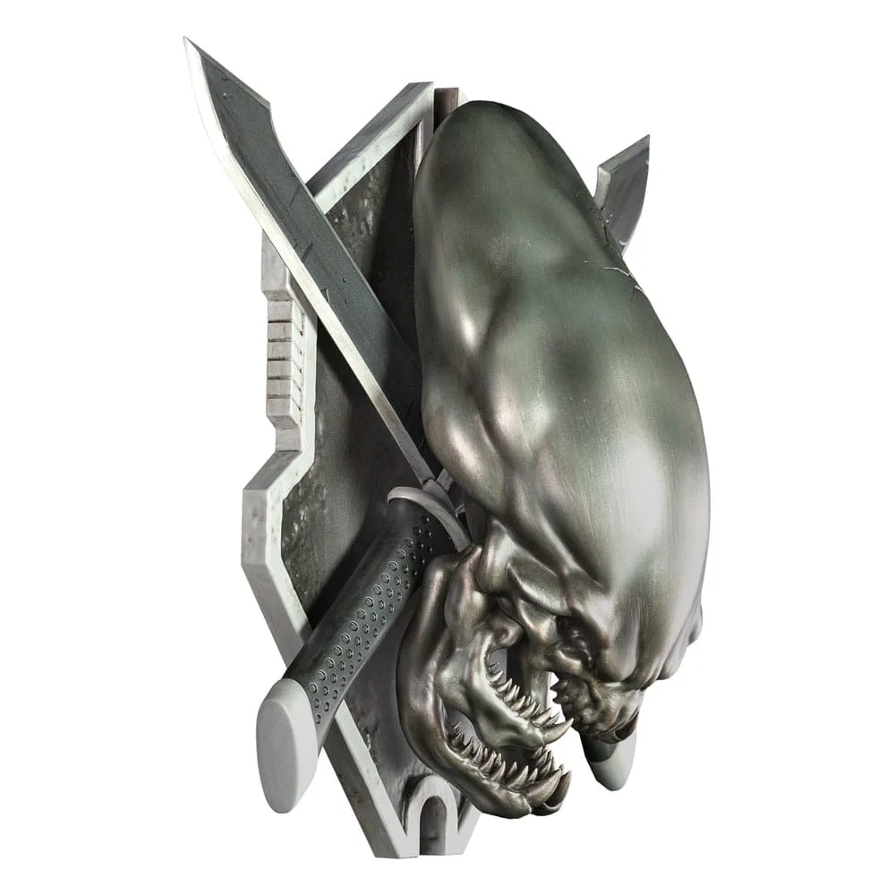 Halo Wall Mount – Legendary Icon Grunt Edition 25 x 28 cm 3