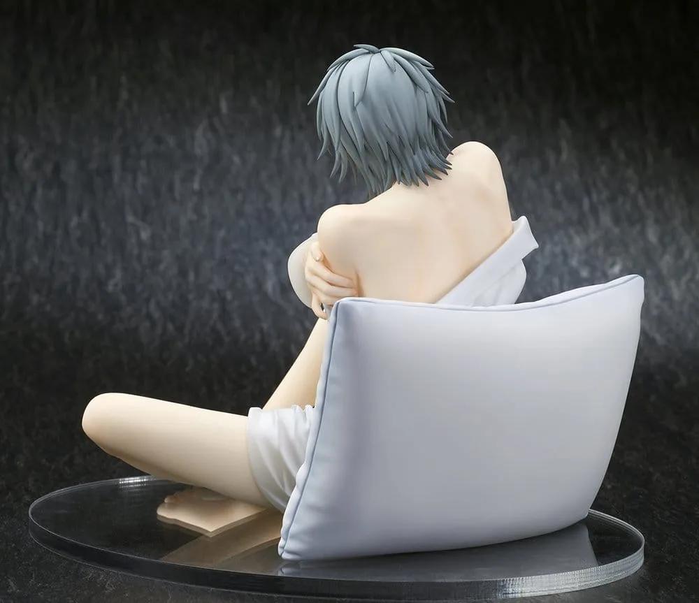 Togainu no Chi Statue – Akira 1/7 Scale 13.5 cm 6