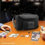 Magic the Gathering Travel Bag – Enhance USA Gear Black 3
