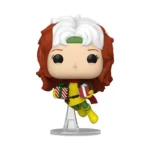 Marvel POP! Vinyl Figure – HoliDivas Rogue 9 cm 1