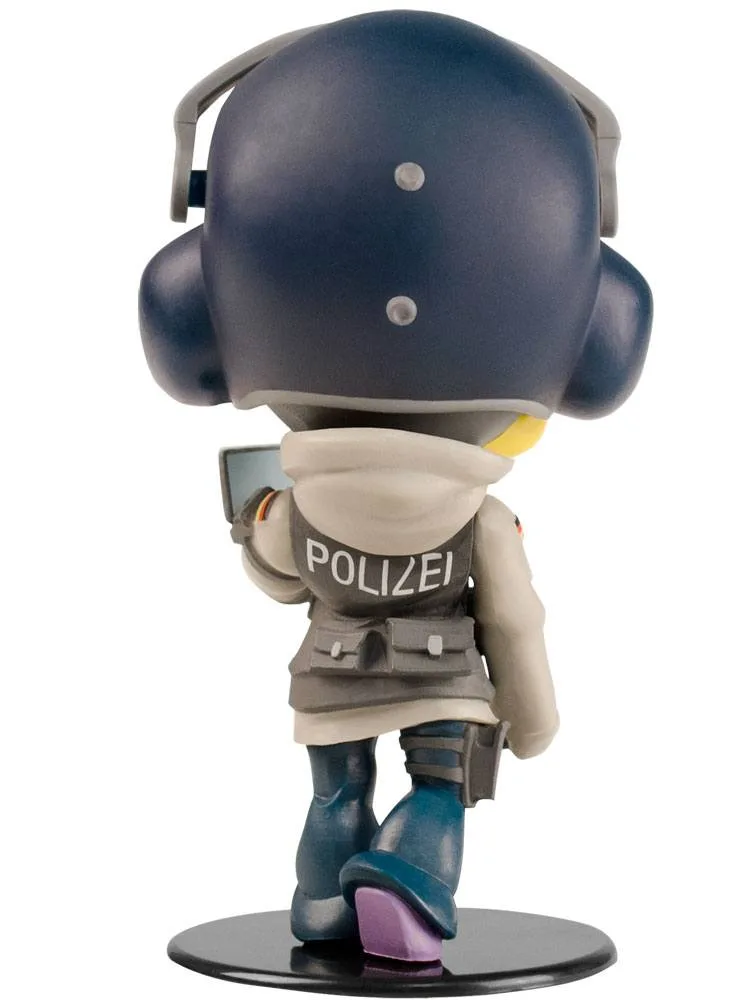 Six Collection Chibi Figure – IQ 10 cm 4