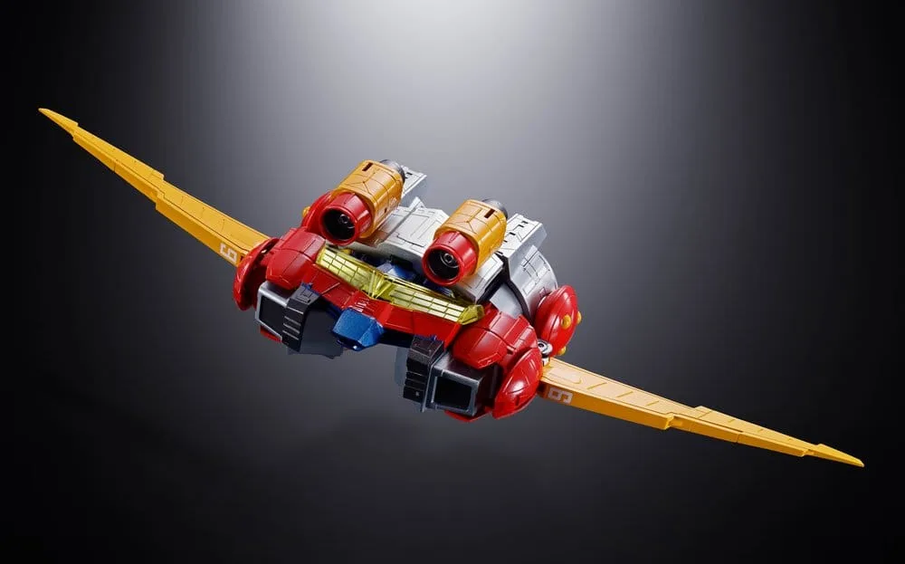 Combattler V Action Figure – GX-121 V6 26 cm 12
