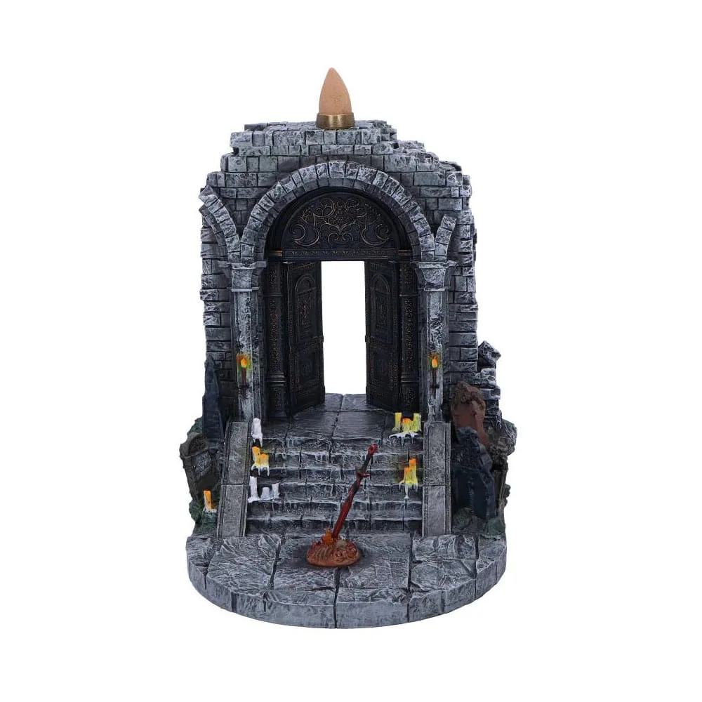 Dark Souls III Wierookhouder – Fog Gate 19 cm 2