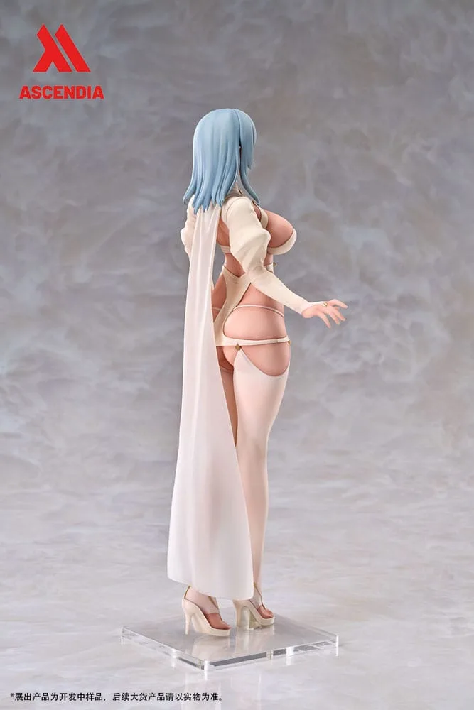 Original Character Statues – Lily Nun and Emily Nurse 2-Pack 26 cm 7