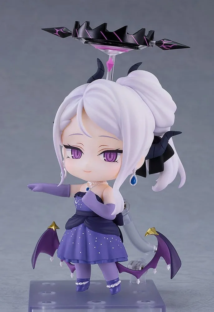 Blue Archive Nendoroid Basic – Hina Sorasaki Dress Figure 10 cm 3