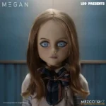 Living Dead Dolls Doll – M3GAN LDD Presents 25 cm 2