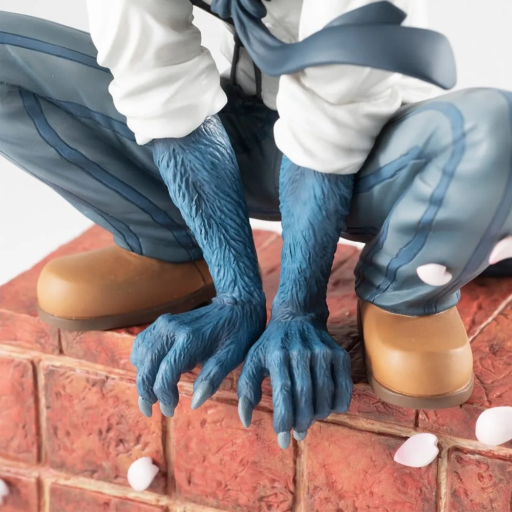 Beastars PVC Statue – Legoshi 16 cm 9