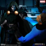 Marvel Action Figure – Doctor Doom One:12 Collective 17 cm 10