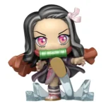 Demon Slayer Vinyl Figures – Mystery Minis Display of 12 6 cm 14