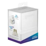 Ultimate Guard Deck Box – Boulder 80+ Frosted 7