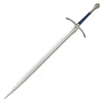 The Hobbit Sword Replica – Gandalf’s Glamdring 1:1 121 cm 1