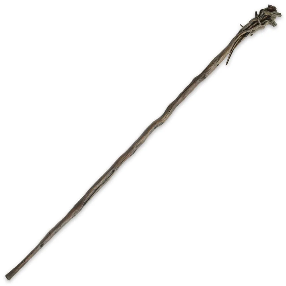 The Hobbit Prop Replica – Gandalf the Grey Staff 1/1 Scale 175 cm