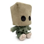 Little Nightmares 2 Plush – Mono 22 cm 2