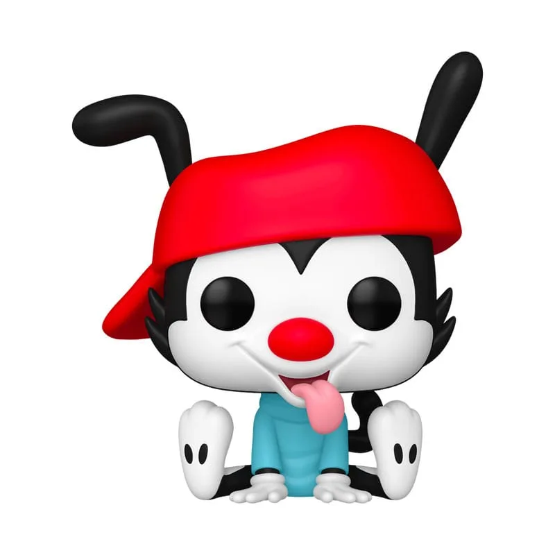Animaniacs Vinyl Figure – Wakko Funko Pop 9 cm