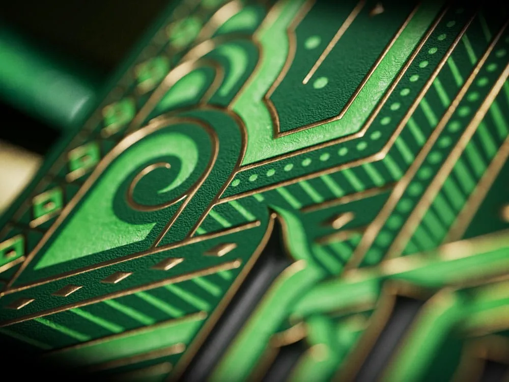 Wicked Playing Cards – 52-Card Deck 9