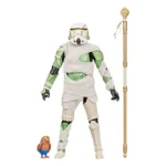 Star Wars Action Figure – Night Trooper Halloween Edition 15 cm 4