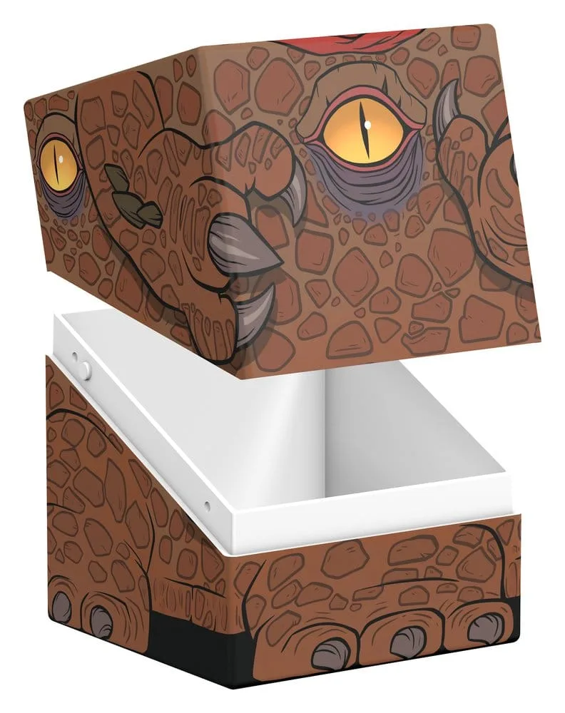 Dungeons & Dragons Deck Box – Xorn Squaroes DND006 5