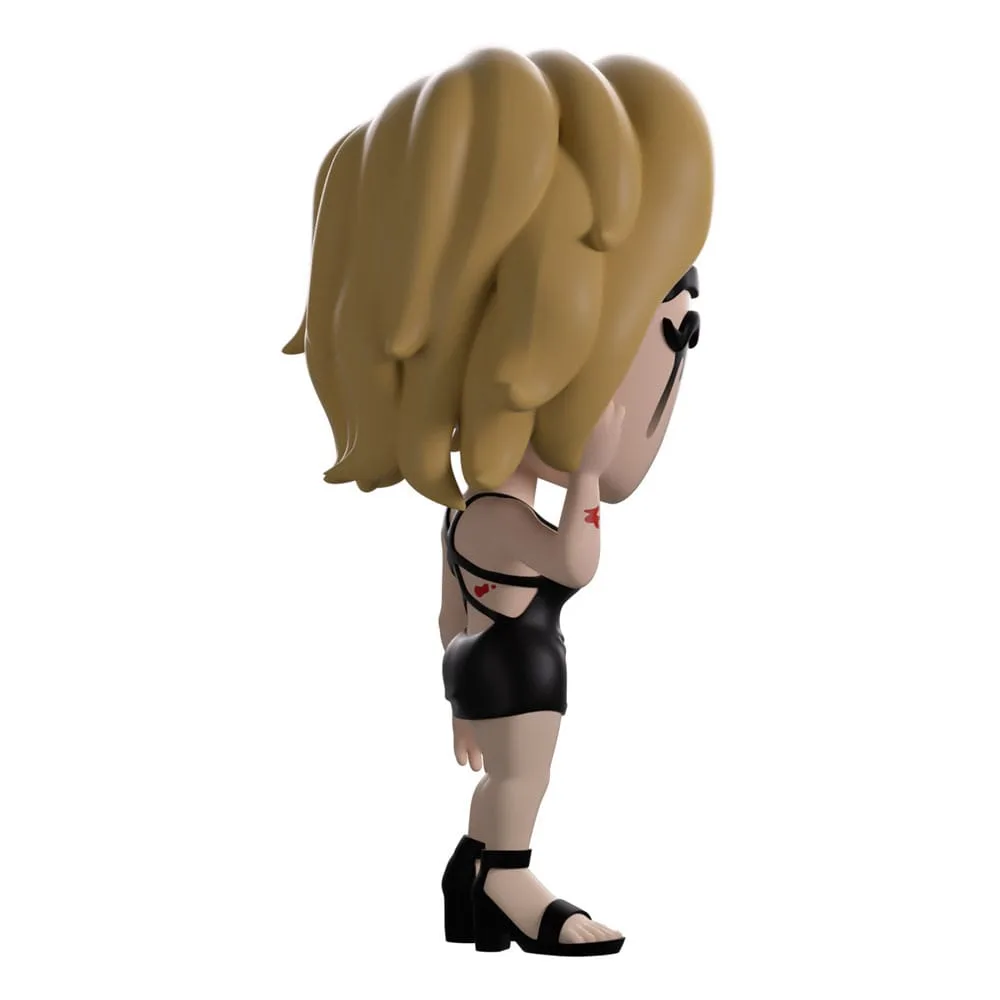 7 Days to Die Vinyl Figure – Party Girl 12 cm 2