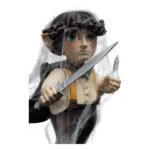 Lord of the Rings Vinyl Figure – Mini Epics Frodo Baggins 11 cm 5
