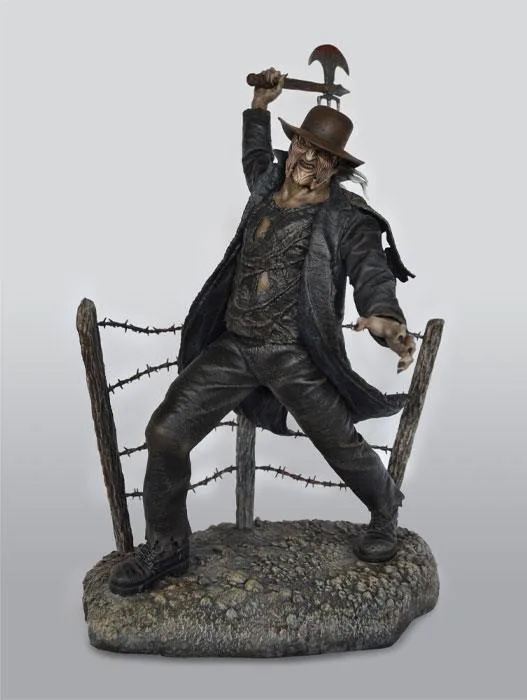 Jeepers Creepers Statue – 1/4 Scale Creeper 58 cm