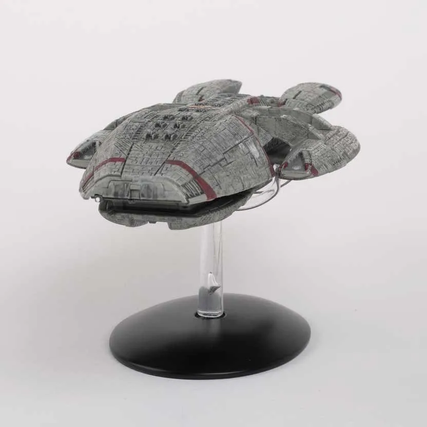 Battlestar Galactica Model – Blood and Chrome 27 cm 3