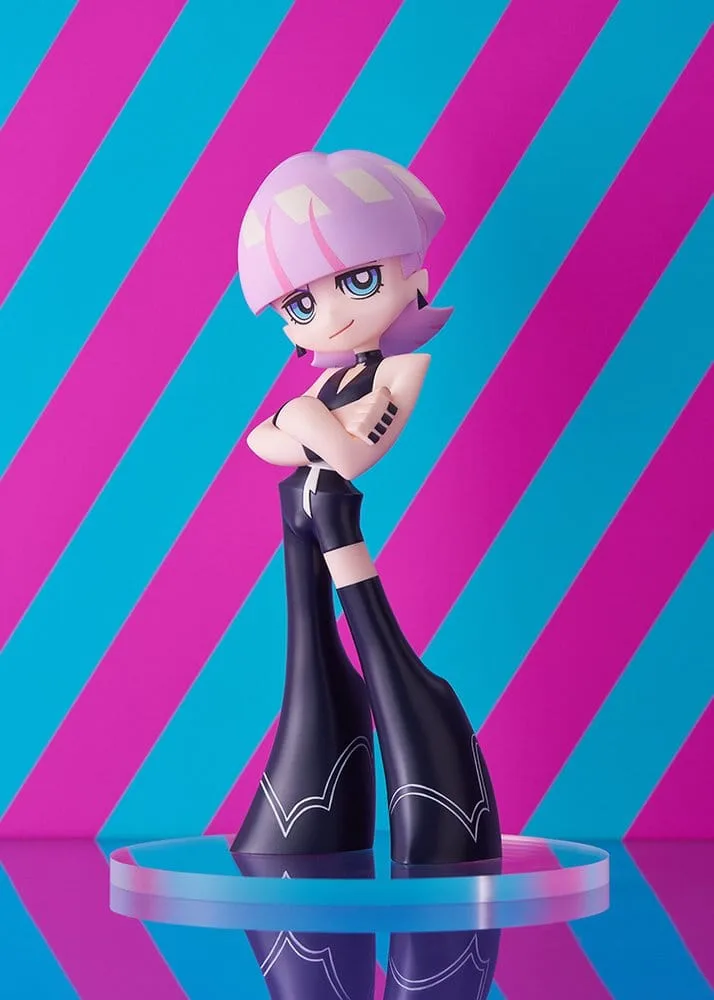 New Panty & Stocking with Garterbelt Figure – Polyurethane 14 cm 3