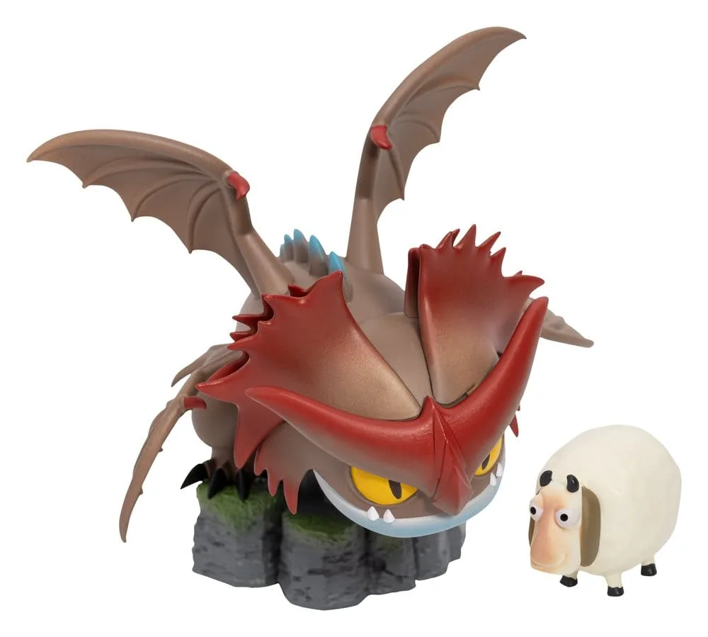 How to Train Your Dragon Minifigures – Blind Box Assortment 9 cm 12