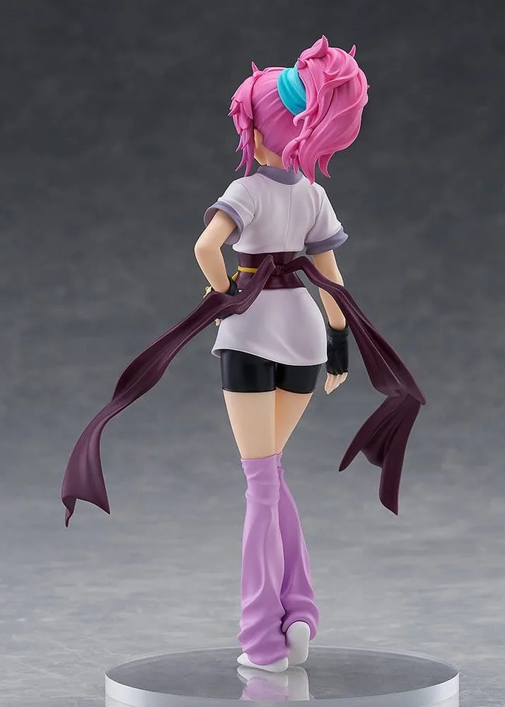 Hunter x Hunter PVC Figure – Pop Up Parade Machi 17 cm 6