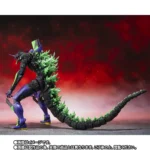 Evangelion Action Figure – Test Type-01 G Awakening Form 15 cm 2