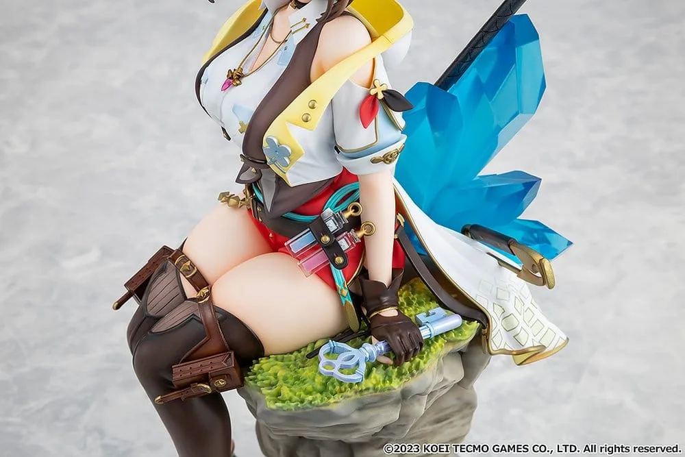 Atelier Ryza 3 PVC Figure – Reisalin Stout 1/7 Scale 31 cm 13