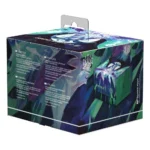 Magic the Gathering Deck Box – Genesis Ultimatum Sidewinder 100+ 10