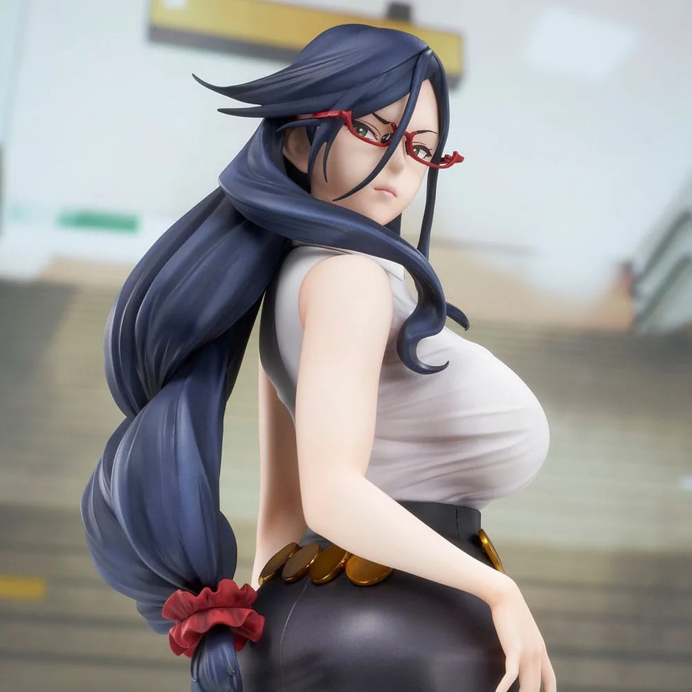 Original Character PVC Figure – Yoshio OL 29 cm 16