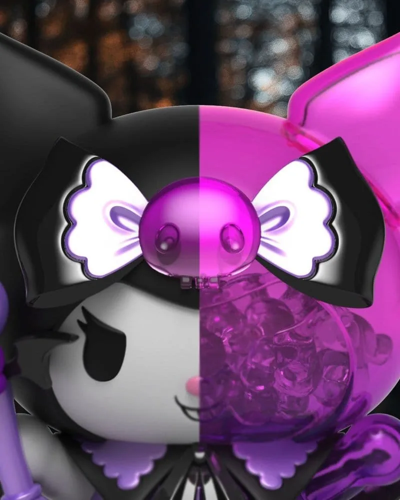 Sanrio Figure – Kandy Kuromi Spooky Fun 15 cm 5