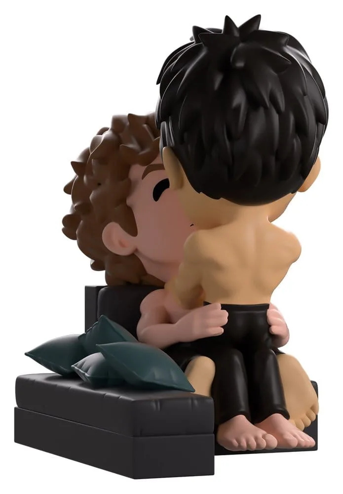 Heated Rivalry Vinyl Figure – Tuna Melt 12 cm 3