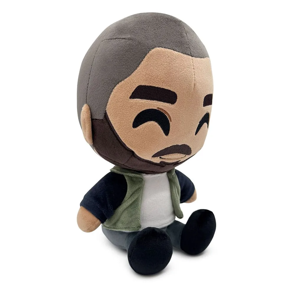 Linkin Park Plush Figure – Youtooz Mike 22 cm 2