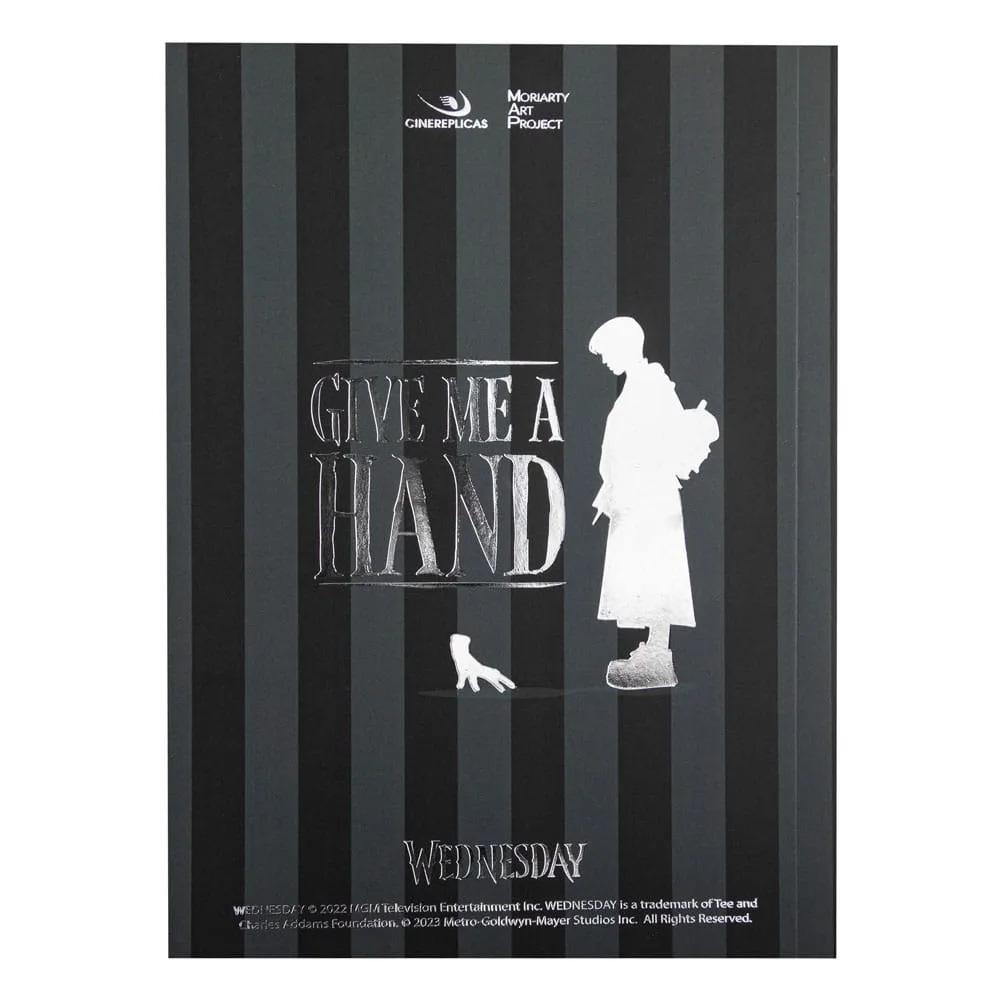 Wednesday Notebook – This Is My Writing Time Black 4
