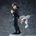 Nintama Rantaro Sammelfigur – Hannosuke Doi 20 cm 1