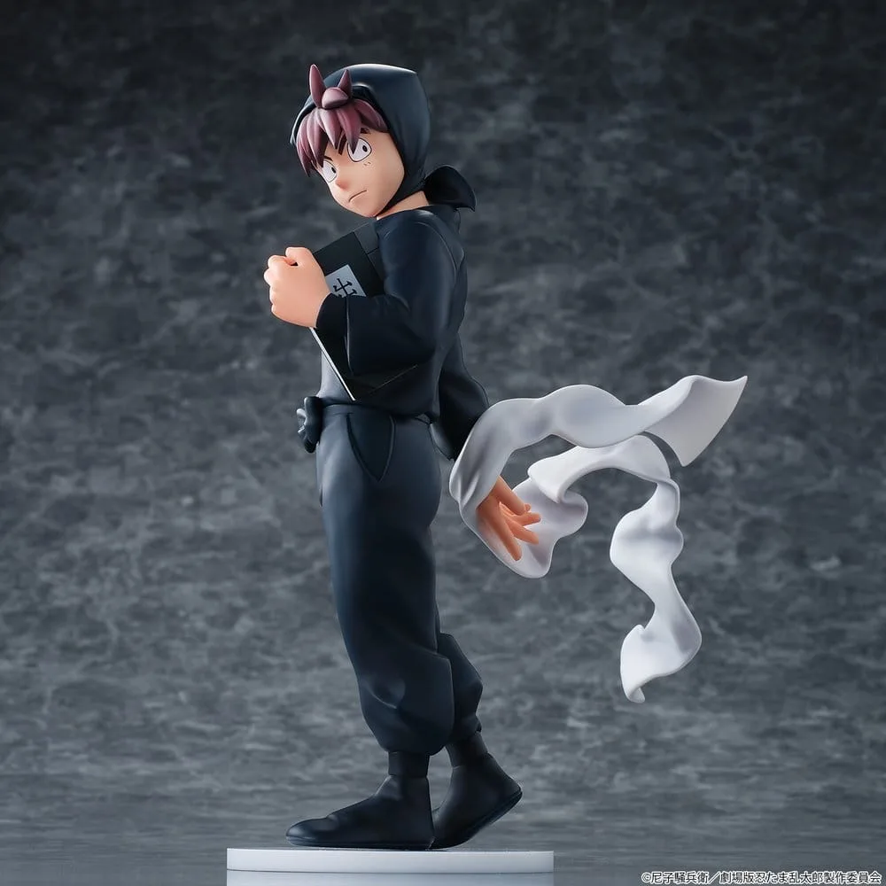 Nintama Rantaro PVC Figure – Hannosuke Doi 20 cm