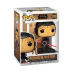 Star Wars Funko Pop! figuur – Fourth Sister 9 cm 2