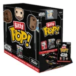 Star Wars Bitty Pop Figure Display – Series 2 32-Pack 2.5 cm 1