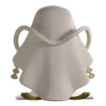 Cookie Run Kingdom Vinyl Figure – Mystic Flour Cookie 12 cm 3