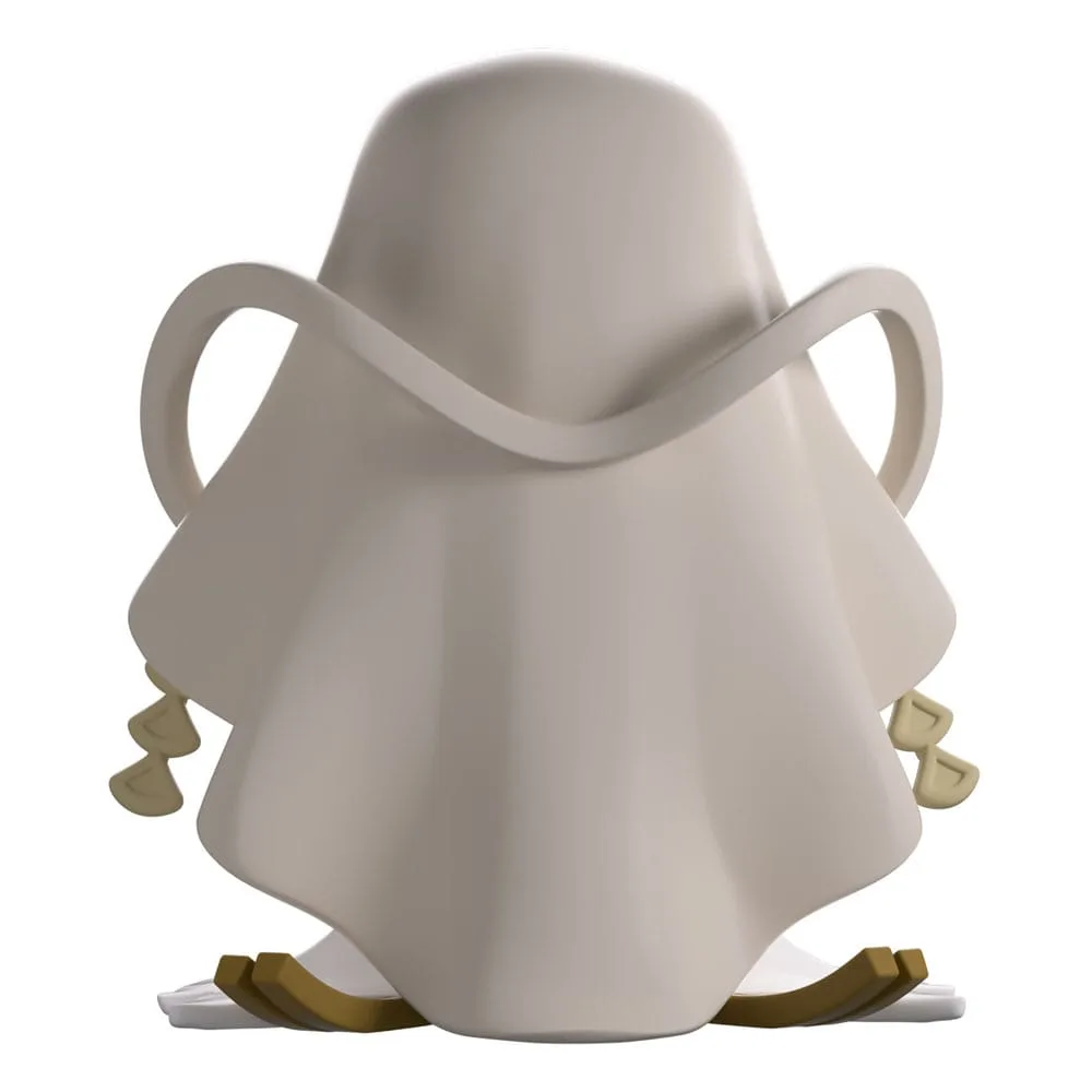 Cookie Run Kingdom Vinyl Figure – Mystic Flour Cookie 12 cm 3