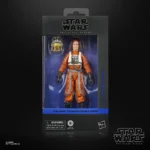 Star Wars Action Figure – Colonel Ward Black Series 15 cm 2
