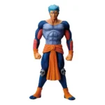Yu Yu Hakusho Statue – Bui Dark Tournament Vol. 2 23 cm 1