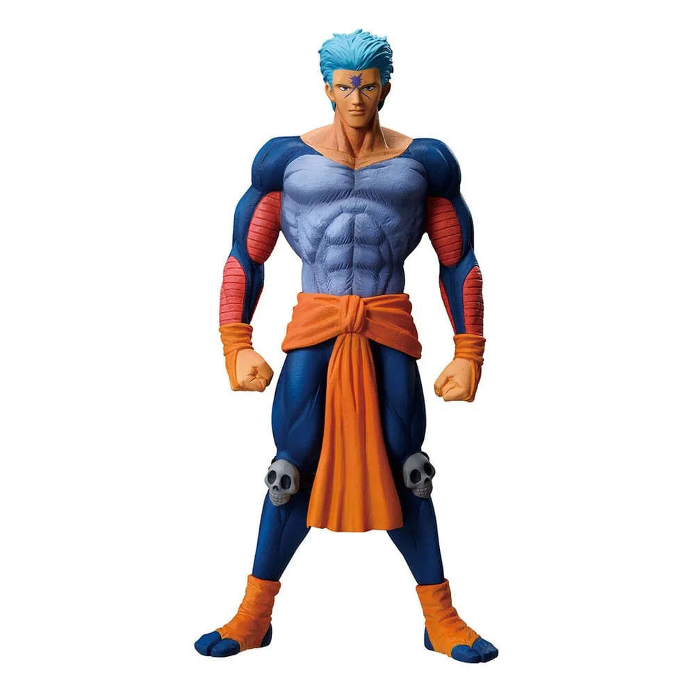 Yu Yu Hakusho Statue – Bui Dark Tournament Vol. 2 23 cm